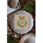Majas Cottage Servetter God Jul 20-pack