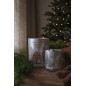 Majas Cottage Lykta Jul Enjoy the magic of christmas at home 10x12 cm