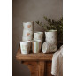 Majas Cottage Mugg Tro på dig själv Majas Cottage Mugg Tro på dig själv