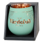 Lykta Du Är Värdefull För Mig Glas Mirror Candle med text Ljuslykta Lykta Du Är Värdefull För Mig Glas Mirror Candle med text Ljuslykta