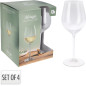 Vinglas 4-pack 38 cl Vinglas 4-pack 38 cl