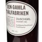 Duschgel med pumpflaska Ros/Rabarber 1000 ml Duschgel med pumpflaska Ros/Rabarber 1000 ml
