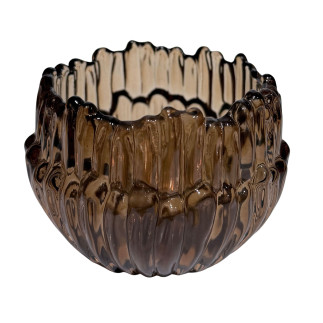 Ljushållare Glas 8 cm