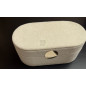 Smyckeskrin Textil Beige 25 cm Smyckeskrin Textil Beige 25 cm