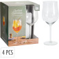Cocktailglas Cocktail Drink 4-pack 60 cl