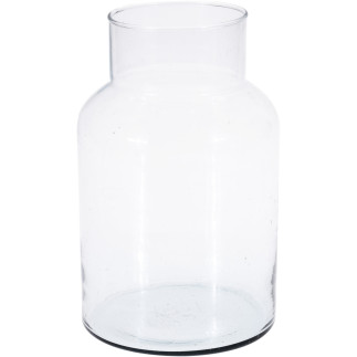 Vas Glas 26 cm