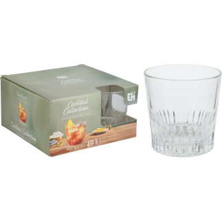Cocktailglas Drink 4-pack 35 cl