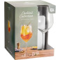 Cocktailglas Cocktail Drink 4-pack 60 cl