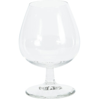 Cognacglas Konjak 37 cl 4-pack