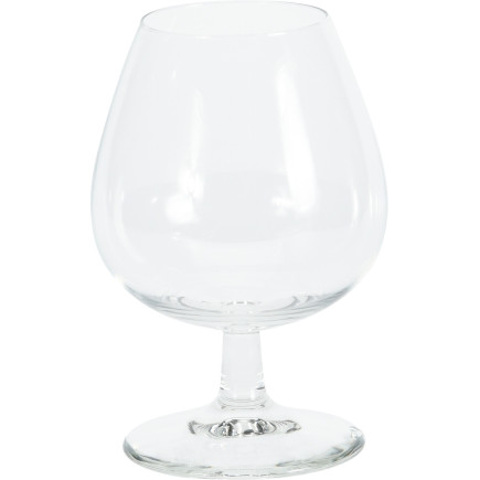 Cognacglas Konjak 37 cl 4-pack