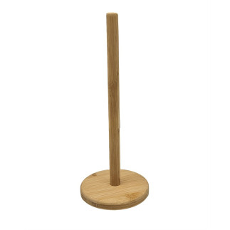 Hushållsrullehållare Trä 33 cm