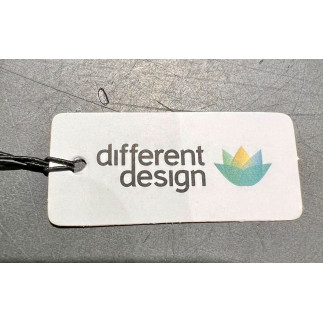 Hushållsrullehållare Sand Trä