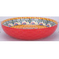Skål Mönstrad 22 cm