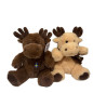 Älg Sverige Mjukis 20 cm