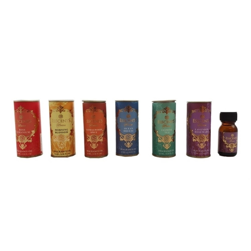 Doftolja Lavender Rosemary 15 ml