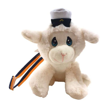 Lamm Student 15 cm