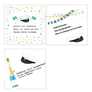 Disktrasa Diskduk Student med band