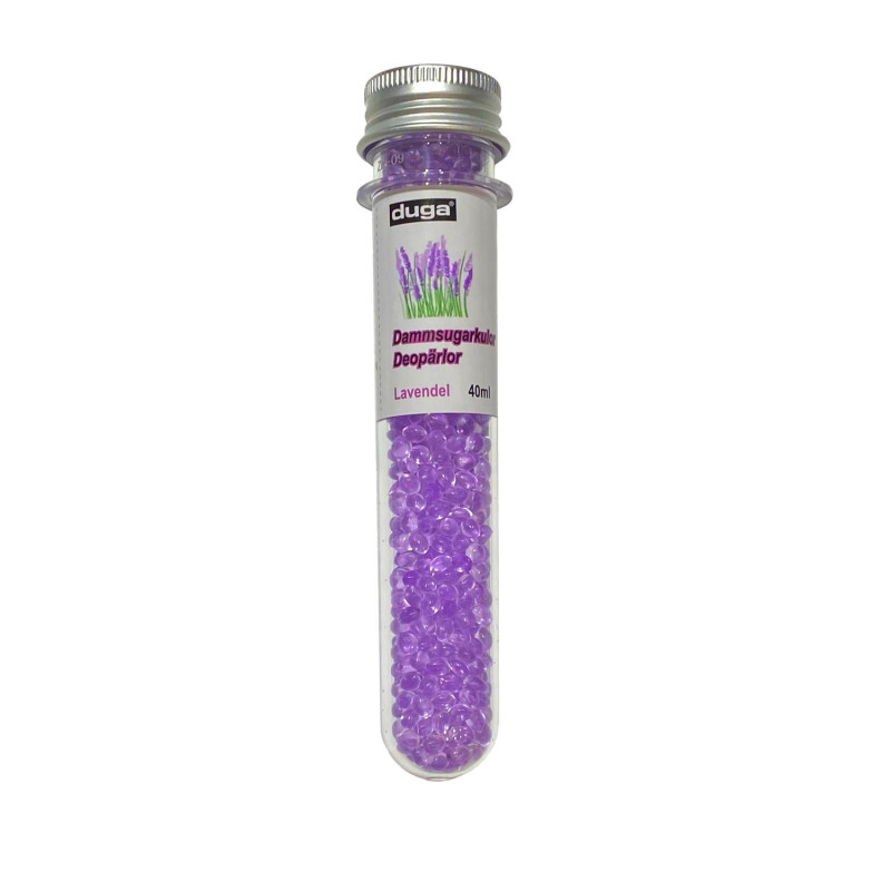 Dammsugarkulor Doft Lavendel Dammsugarkulor Doft Lavendel