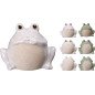 Groda Porslin 10 cm