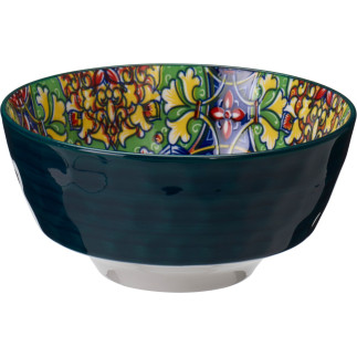 Skål Mönstrad 780 ml