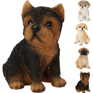 Hund 14 cm