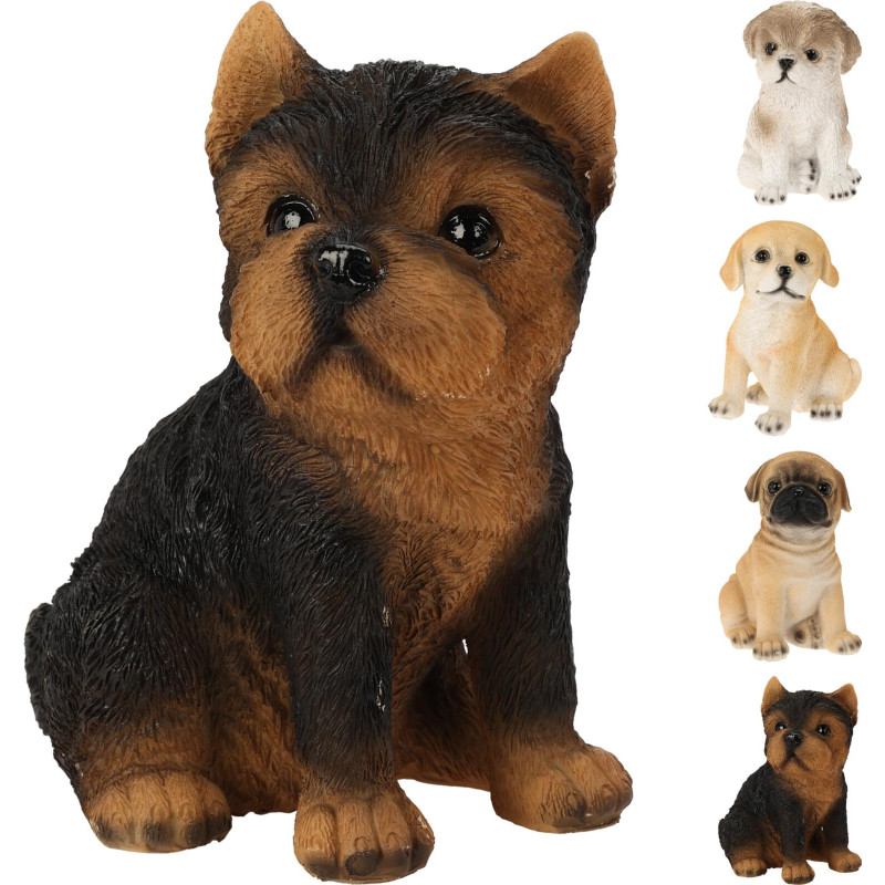 Hund 14 cm