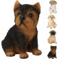 Hund 14 cm