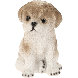 Hund 14 cm