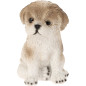 Hund 14 cm