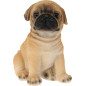 Hund 14 cm