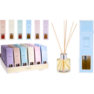 Doftpinnar Peony & Blush 50 ml