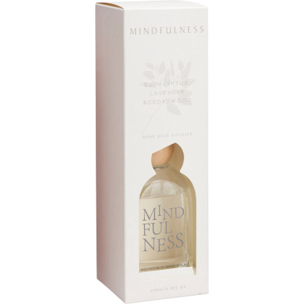 Doftpinnar Mindfulness 200 ml
