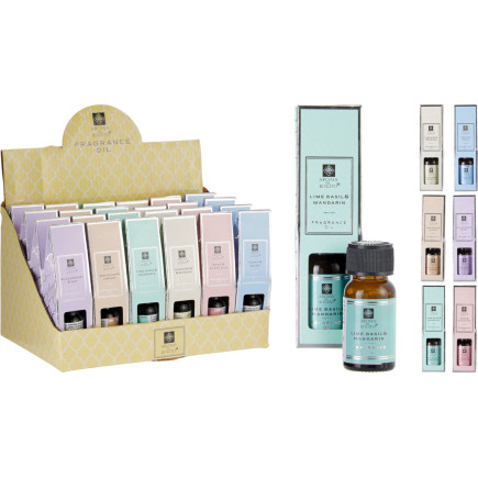 Doftolja Peony & Blush 15 ml