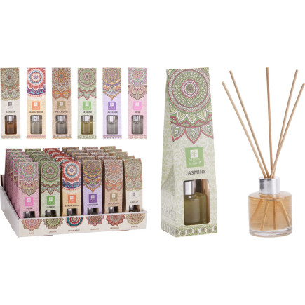Doftpinnar Jasmine 50 ml
