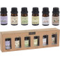 Doftoljor 6-pack 10 ml