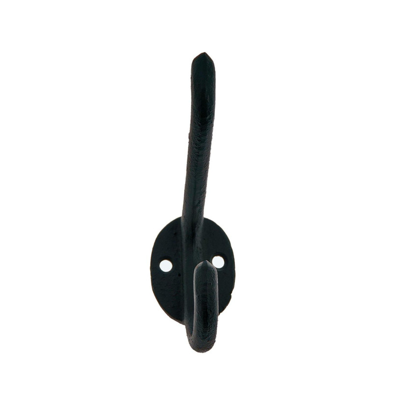 Krok Gjutjärn Krok 7,5 cm Krok Gjutjärn Krok 7,5 cm