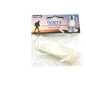 Veke 4-pack 2x19cm fotogenlampa oljelampa