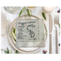 Servett med svenska Snapsvisor 20-pack Servett med svenska Snapsvisor 20-pack