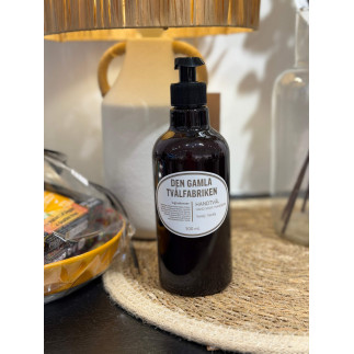 Tvål med pump Vanilj 500 ml
