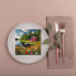 Servetter Småland 33x33 cm 20-pack