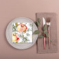 Servetter Äppelblossom 33x33 cm 20-pack Servetter Äppelblossom 33x33 cm 20-pack