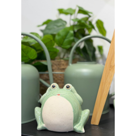Groda Porslin 10 cm