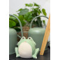 Groda Porslin 10 cm