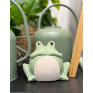 Groda Porslin 10 cm