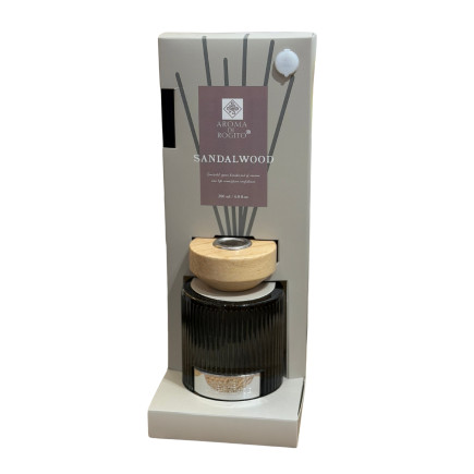 Doftpinnar Sandalwood 200 ml