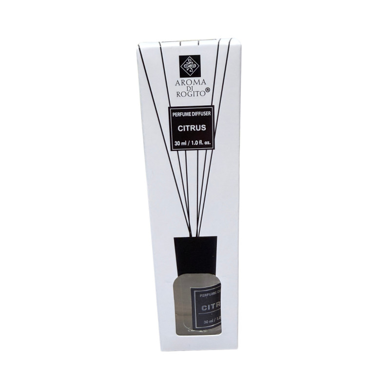 Doftpinnar Citrus 30 ml Doftpinnar Citrus 30 ml