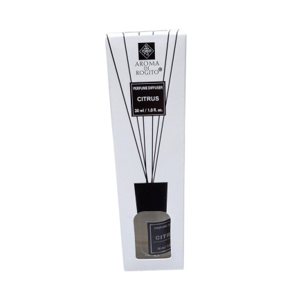 Doftpinnar Citrus 30 ml
