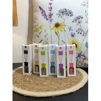 Doftpinnar Citrus 30 ml