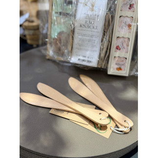 Smörkniv Bok 2-pack 19 cm