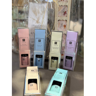 Doftolja Peony & Blush 15 ml